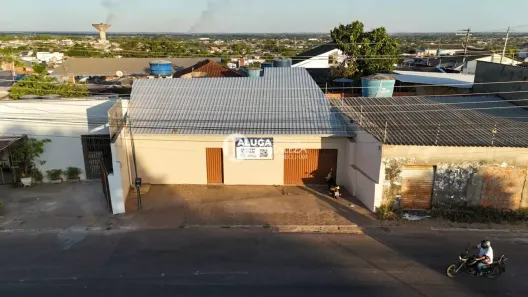 Imóvel Comercial com 2 Quartos para alugar no Conjunto Bela Vista, Rio Branco