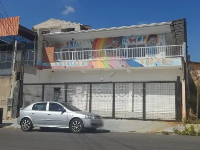 Imóvel Comercial com 1 Quarto à venda, 360m² no Jardim Simus, Sorocaba