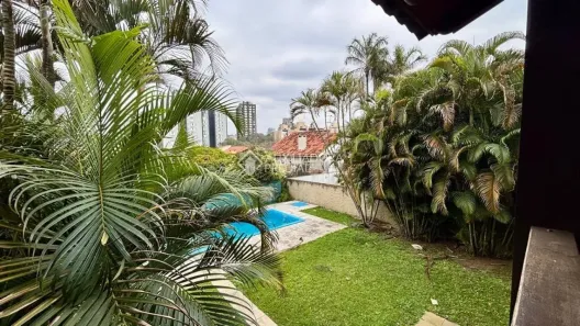 Casa com 4 Quartos à venda, 363m² no Boa Vista, Porto Alegre