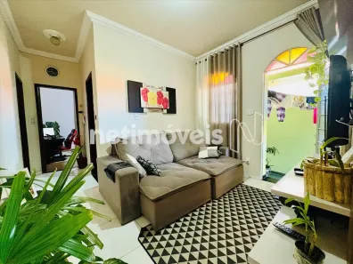 Casa com 3 Quartos à venda, 270m² no São Gotardo, Contagem