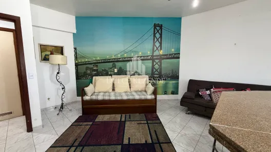 Apartamento com 1 Quarto à venda, 50m² no Centro, Cabo Frio
