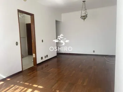 Apartamento com 2 Quartos à venda, 89m² no Boqueirão, Santos