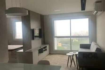 Apartamento com 1 Quarto para alugar, 42m² no Petrópolis, Porto Alegre