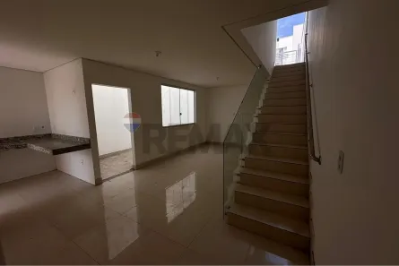 Casa com 3 Quartos à venda, 88m² no Limoeiro, Timóteo