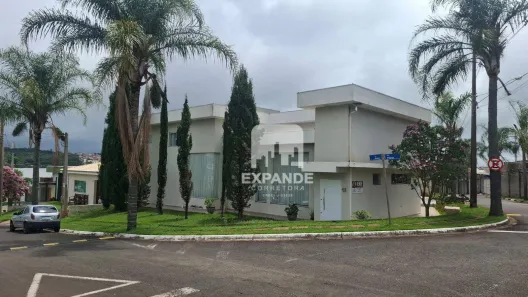 Casa de Condomínio com 3 Quartos à venda, 360m² no Parque Residencial Nazaré, Botucatu