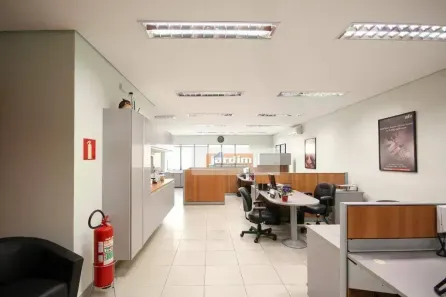 Prédio Comercial à venda, 752m² no Rudge Ramos, São Bernardo do Campo