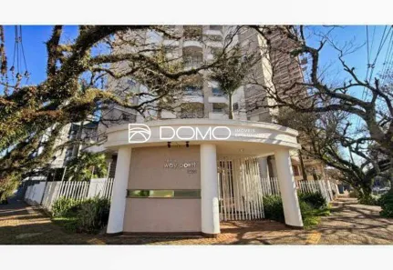 Apartamento com 1 Quarto à venda, 112m² no Centro, Cascavel