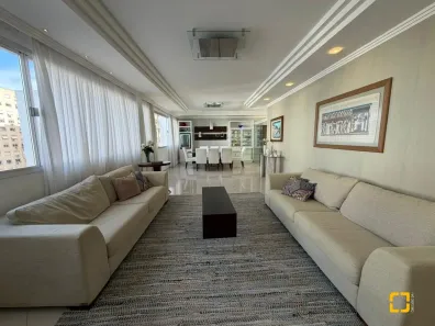 Apartamento com 4 Quartos à venda, 218m² no Centro, Florianópolis