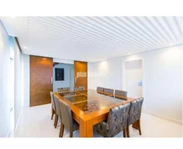 Apartamento com 3 Quartos à venda, 540m² no Vila Morumbi, São Paulo