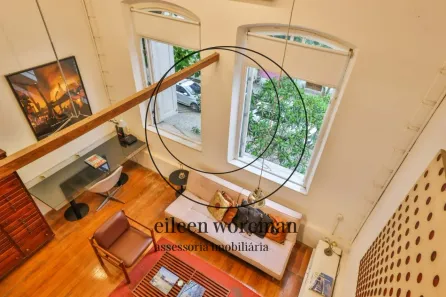 Casa com 2 Quartos à venda, 255m² no Jardim Botânico, Rio de Janeiro