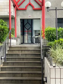 Sala Comercial à venda, 43m² no Vila Clementino, São Paulo