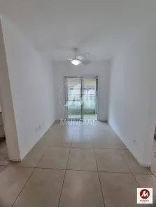 Apartamento com 1 Quarto à venda, 47m² no Jardim Botânico, Ribeirão Preto
