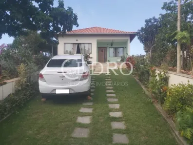 Casa com 3 Quartos à venda, 120m² no Balneário São Pedro, São Pedro da Aldeia