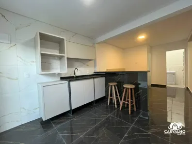 Kitnet com 1 Quarto para alugar, 25m² no Itajubá, Barra Velha