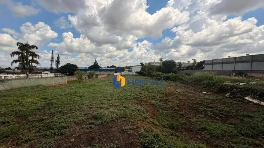 Lote/Terreno à venda, 3500m² no Parque Industrial Bandeirantes, Maringá