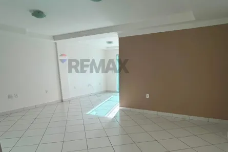 Apartamento com 3 Quartos para alugar, 140m² no Kaikan, Teixeira de Freitas