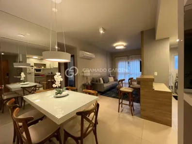 Apartamento com 2 Quartos à venda, 87m² no Floresta, Gramado