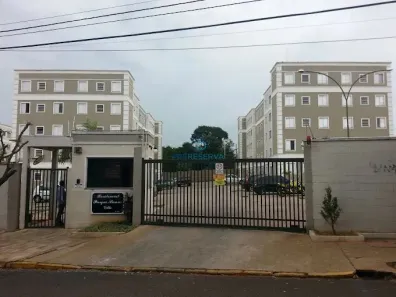 Apartamento com 2 Quartos à venda, 48m² no Parque Bauru, Bauru