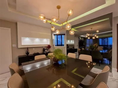 Apartamento com 3 Quartos à venda, 147m² no Pituba, Salvador