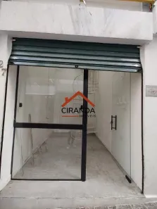 Ponto Comercial para alugar, 34m² no Consolação, São Paulo