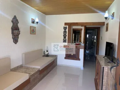 Sobrado com 2 Quartos à venda, 96m² no Centro, Cachoeira Paulista