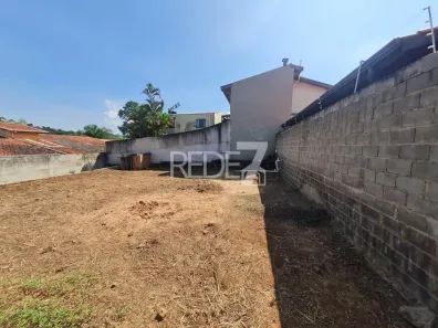 Lote/Terreno à venda, 400m² no Cidade Universitária, Campinas