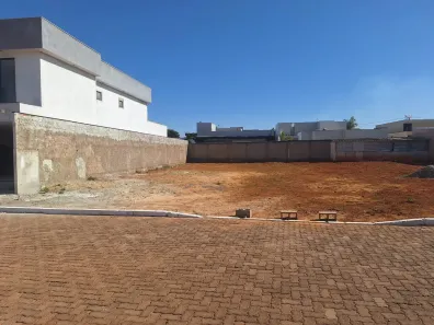 Lote/Terreno à venda, 400m² no Ponte Alta Norte, Brasília
