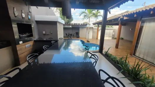 Casa com 3 Quartos à venda, 290m² no Jaraguá, Uberlândia
