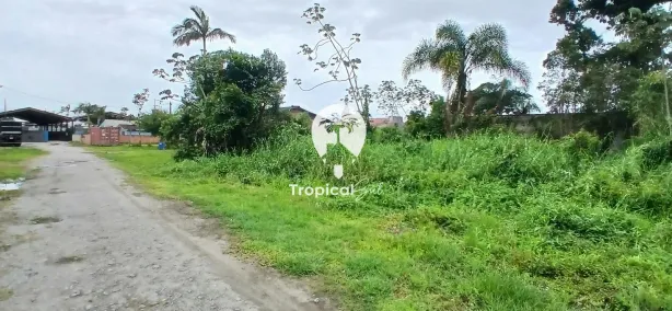 Lote/Terreno à venda, 350m² no Santa Terezinha, Pontal do Paraná
