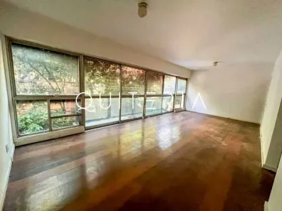 Apartamento com 3 Quartos à venda, 113m² no Gávea, Rio de Janeiro