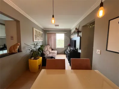 Apartamento com 3 Quartos à venda, 70m² no Piracicamirim, Piracicaba