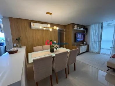 Apartamento com 3 Quartos à venda, 86m² no Barra Olímpica, Rio de Janeiro