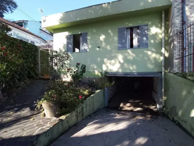 Casa com 3 Quartos à venda, 90m² no Vila Jardim, Porto Alegre