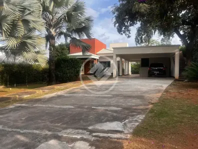 Casa com 3 Quartos à venda, 205m² no Veredas da Lagoa, Lagoa Santa