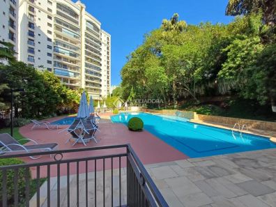 Apartamento com 4 Quartos à venda, 168m² no Campestre, Santo André