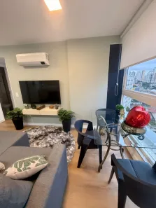 Apartamento com 2 Quartos à venda, 48m² no Água Fria, São Paulo