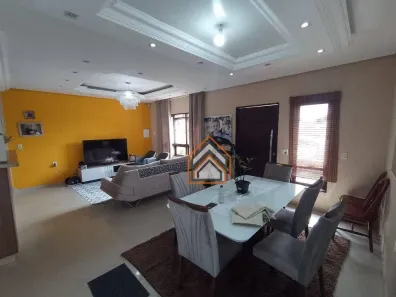 Casa com 3 Quartos à venda, 105m² no Sumaré, Alvorada