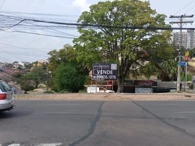 Lote/Terreno à venda, 346m² no Vila Jardim, Porto Alegre