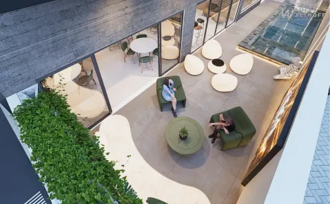 Apartamento com 2 Quartos à venda, 84m² no Pedra Branca, Palhoça