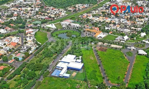 Lote/Terreno à venda, 384m² no Terras de Piracicaba, Piracicaba