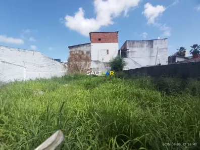 Lote/Terreno à venda, 220m² no Edson Queiroz, Fortaleza