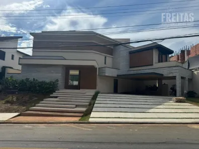 Casa de Condomínio com 5 Quartos à venda, 700m² no Alphaville Residencial Um, Barueri