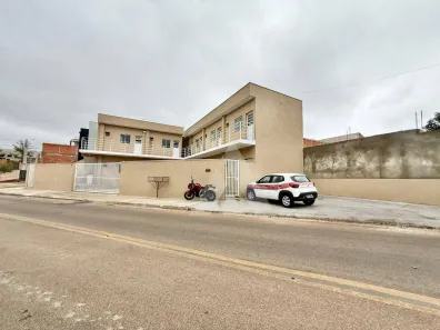 Kitnet com 1 Quarto à venda, 20m² no Portal dos Pinheiros II, Itapetininga