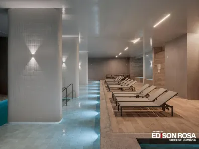 Apartamento com 3 Quartos à venda, 135m² no Nossa Senhora do Rosário, São José