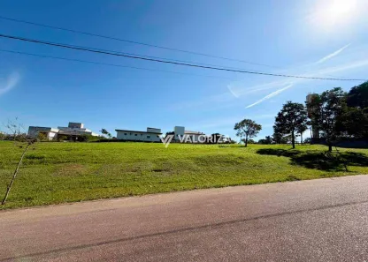 Lote/Terreno à venda, 1000m² no Jardim Dacha Sorocaba, Sorocaba