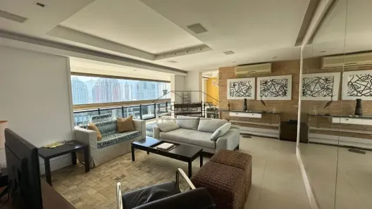 Apartamento com 2 Quartos à venda, 113m² no Barra da Tijuca, Rio de Janeiro