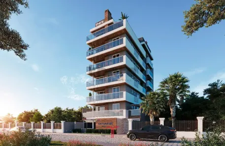 Cobertura com 3 Quartos à venda, 10m² no Balneário Gaivotas, Matinhos