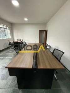 Sala Comercial para alugar, 60m² no Graça, Belo Horizonte