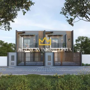 Sobrado com 3 Quartos à venda, 120m² no Barra do Rio, Itajaí