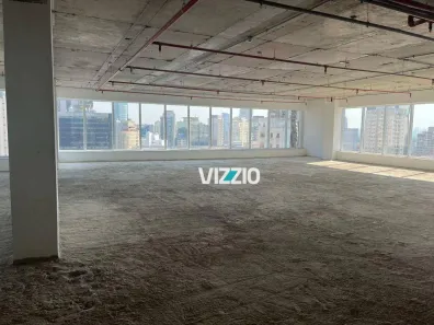Sala Comercial para alugar, 467m² no Pinheiros, São Paulo